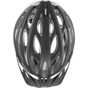 Uvex Oversize Fahrradhelm – Bild 2