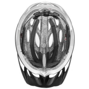 Uvex Oversize Fahrradhelm – Bild 3