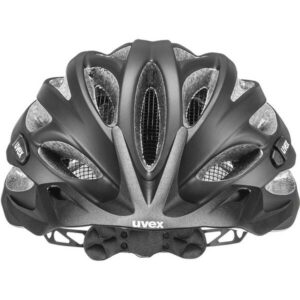 Uvex Oversize Fahrradhelm – Bild 4