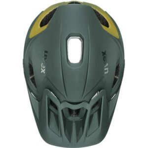UVEX Herren Helm uvex quatro integrale Tocsen – Bild 2