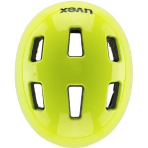 UVEX Kinder Fahrradhelm hlmt 4 – Bild 2