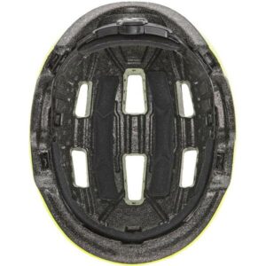 UVEX Kinder Fahrradhelm hlmt 4 – Bild 3