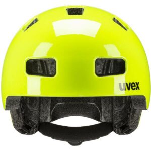 UVEX Kinder Fahrradhelm hlmt 4 – Bild 4