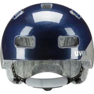 UVEX Kinder Fahrradhelm hlmt 4 – Bild 4