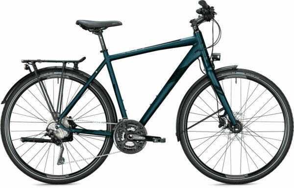 Morrison S 6.0 night blue, matt 2022 28"; Diamant