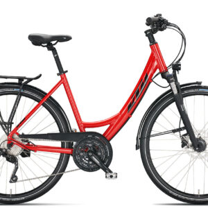 KTM ZEG AVENZA 30 DISC - 28 Zoll 30K Wave - britered