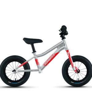 Ghost Powerkiddy 12 rainbow silver/riot red-glossy 2022 12"; Diamant