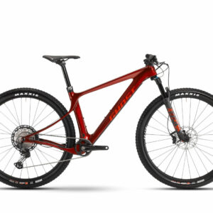 Ghost Lector SF LC Advanced cherry/red 2021 29"; Diamant
