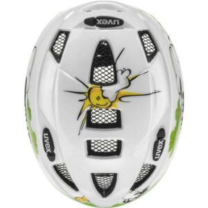 Uvex Kinder 2 Fahrradhelm – Bild 2
