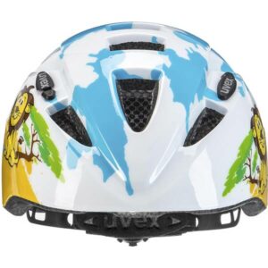 Uvex Kinder 2 Fahrradhelm – Bild 4