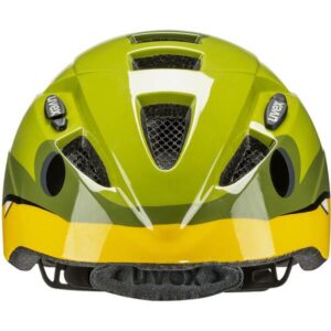 Uvex Kinder 2 Fahrradhelm – Bild 4