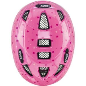 Uvex Kinder 2 Fahrradhelm – Bild 2