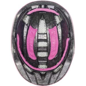 Uvex Kinder 2 Fahrradhelm – Bild 3