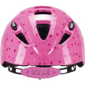Uvex Kinder 2 Fahrradhelm – Bild 4