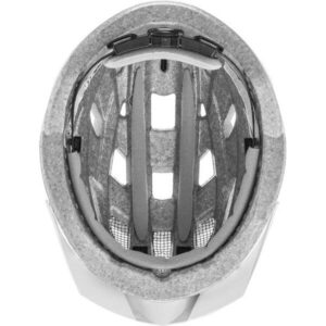 UVEX Kinder Radhelm Air Wing – Bild 4
