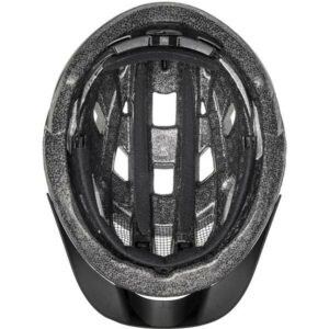 UVEX Kinder Radhelm Air Wing – Bild 3