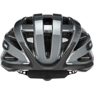 UVEX Kinder Radhelm Air Wing – Bild 4