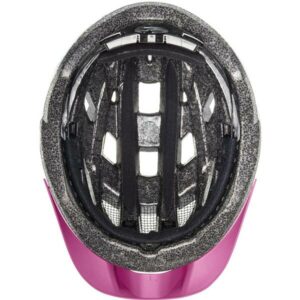 UVEX Kinder Radhelm Air Wing – Bild 3
