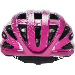 UVEX Kinder Radhelm Air Wing – Bild 4