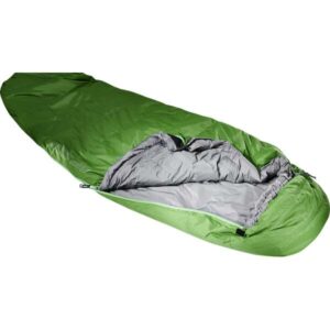 DEUTER Schlafsack Astro 250 – Bild 4