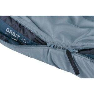 DEUTER Schlafsack Orbit +5 L – Bild 3