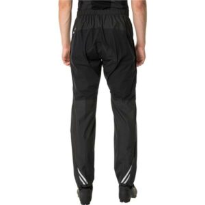 Herren Regenhose Me Kuro Rain Pants – Bild 3