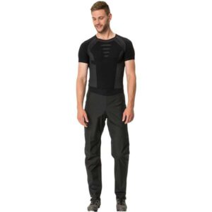 Herren Regenhose Me Kuro Rain Pants – Bild 4