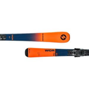 BLIZZARD Herren All-Mountain Ski WCR + TLT10 DEMO – Bild 3