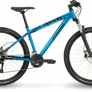 Stevens Team RC Chrome Blue 2023 27,5"; Diamant