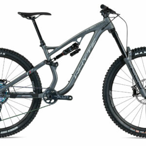 Whyte G-180 WORKS 29ER Matt Granite Chalk/Rose 2023 29"; Diamant