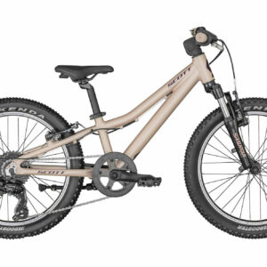 Scott Contessa 20 Crystal Pink 2022 20"; Diamant