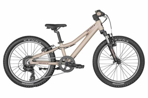 Scott Contessa 20 Crystal Pink 2022 20"; Diamant