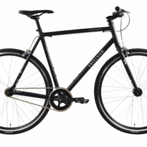 Excelsior Snatcher black matt 2023 28"; Diamant