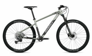 Ghost Kato Pro 27.5 AL pearl light grey/black-matt 2023 27,5"; Diamant