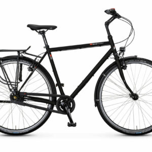VSF Fahrradmanufaktur T-300 ebony metallic 2021 28"; Diamant