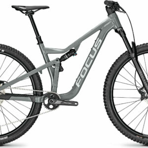 Focus THRON 6.8 Slate Grey 2023 29"; Diamant