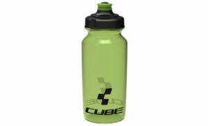 Cube Trinkflasche 500 ml Icon green