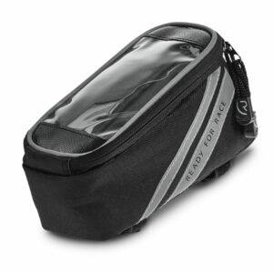 CUBE RFR Oberrohrtasche - black
