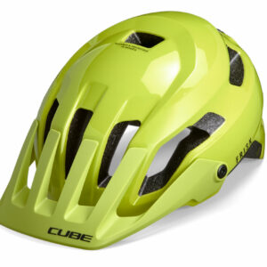Cube Helm FRISK - lime