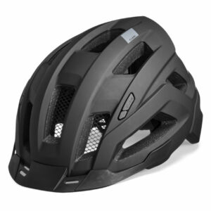 Cube Helm Cinity - black