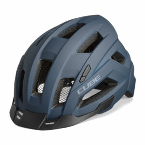 Cube Helm Cinity - blue