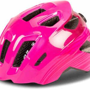 CUBE Helm junior FINK - pink