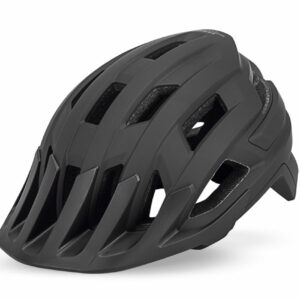 Cube Helm Rook - black