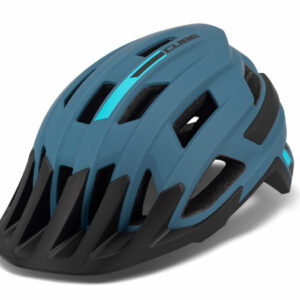 Cube Helm Rook - blue