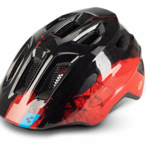 Cube Helm TALOK - red