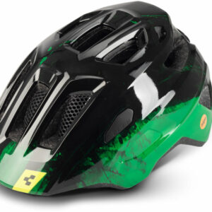 Cube Helm TALOK - green