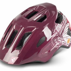 Cube Helm TALOK - pink