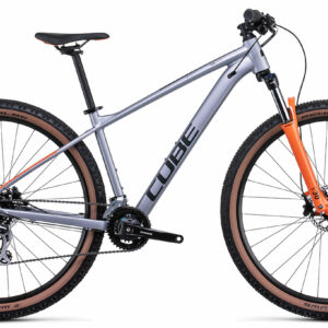 Cube Aim Race - 16K Diamant - silver n orange