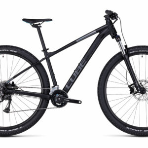 Cube Aim Race - 27.5 // 29 Zoll 16K Diamant - black´n´azure