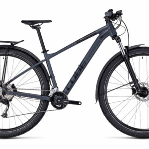 Cube Aim SLX Allroad - 27.5 // 29 Zoll 18K Diamant - grey´n´black